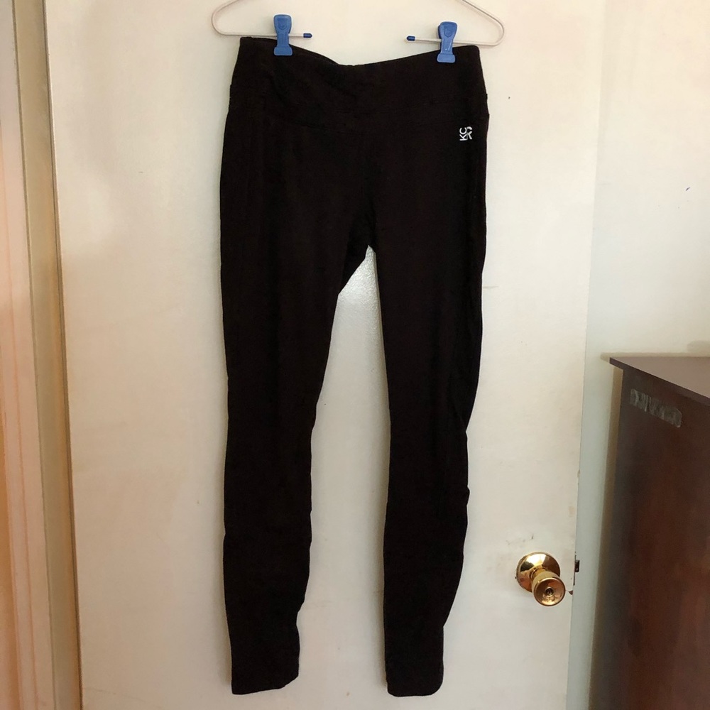 ❤️Kenneth Cole activewear leggings💕